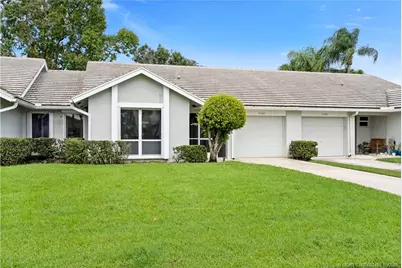 3344 SW Villa Place, Palm City, FL 34990 - Photo 1