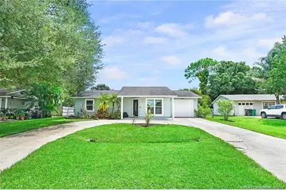 3171 SW Crumpacker Street, Port Saint Lucie, FL 34953 - Photo 1