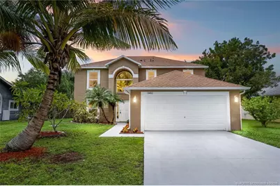 2452 SE Victory Avenue, Port Saint Lucie, FL 34952 - Photo 1
