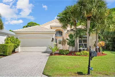 908 NW Mossy Oak Way, Jensen Beach, FL 34957 - Photo 1