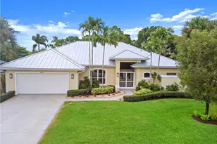 4354 SW Oakhaven Ln, Palm City, FL 34990 - Photo 1