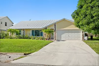 5145 SE Matousek Street, Stuart, FL 34997 - Photo 1