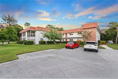 2600 SE Ocean Boulevard #M9, Stuart, FL 34996 - Photo 1
