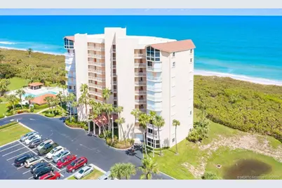 3870 N Hwy Highway A1A #906, Hutchinson Island, FL 34949 - Photo 1