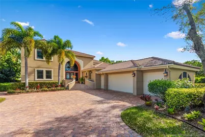 1204 NW Winters Creek Road, Palm City, FL 34990 - Photo 1