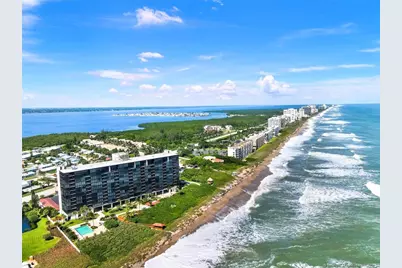 10410 S Ocean Drive #804, Jensen Beach, FL 34957 - Photo 1
