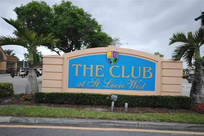251 SW Palm Drive #203, Port Saint Lucie, FL 34986 - Photo 1
