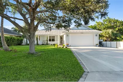 9355 SE Mercury Street, Hobe Sound, FL 33455 - Photo 1