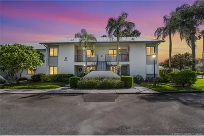 2061 NW 21st Terrace #4-108, Stuart, FL 34994 - Photo 1