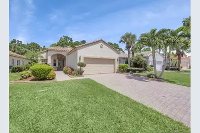 312 NW Alana Avenue, Port Saint Lucie, FL 34986 - Photo 1