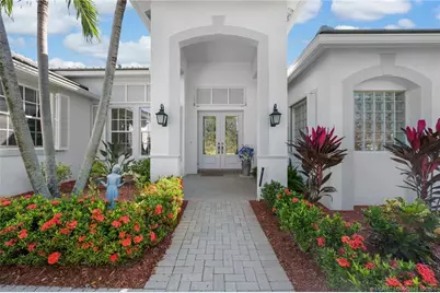 2227 SE Stonehaven Road, Port Saint Lucie, FL 34952 - Photo 1