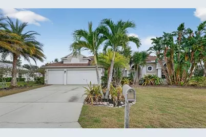 [Address not provided], Port Saint Lucie, FL 34953 - Photo 1