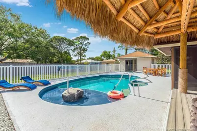 2550 SE Calais Street, Port Saint Lucie, FL 34952 - Photo 1