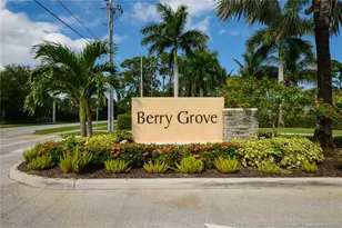 3451 SW Blackberry Ln, Palm City, FL 34990 - Photo 1