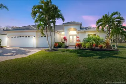 2028 SE Oxton Drive, Port Saint Lucie, FL 34952 - Photo 1