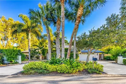 7 Oakwood Drive, Stuart, FL 34996 - Photo 1