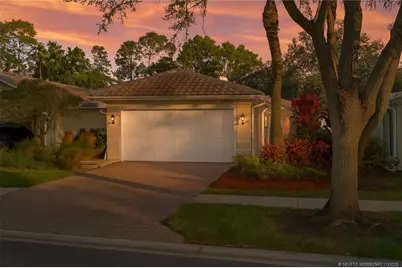 940 SW Tamarrow Place, Stuart, FL 34997 - Photo 1