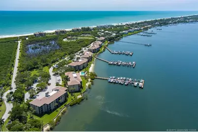 4540 NE Sandpebble Trace #203, Stuart, FL 34996 - Photo 1