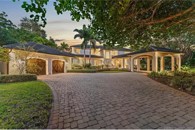 301 SE Harbor Point Drive, Stuart, FL 34996 - Photo 1