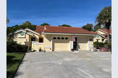 3656 SW Whispering Sound Drive, Palm City, FL 34990 - Photo 1