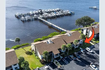 1600 NE Dixie Highway #7-104, Jensen Beach, FL 34957 - Photo 1