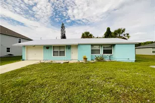 2010 SW Beauregard St, Port Saint Lucie, FL 34953 - Photo 1