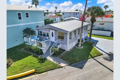 10725 S Ocean Drive #326, Jensen Beach, FL 34957 - Photo 1