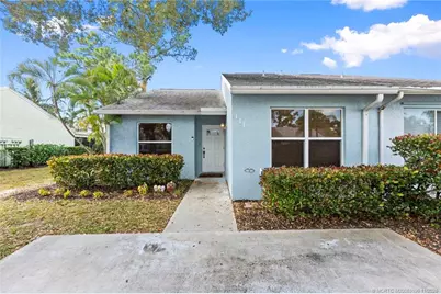 111 Oakwood Drive, Jupiter, FL 33458 - Photo 1