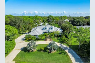 2695 NE Cypress Lane, Jensen Beach, FL 34957 - Photo 1