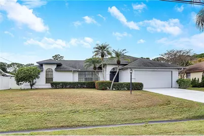 366 SW Eyerly Avenue, Port Saint Lucie, FL 34983 - Photo 1
