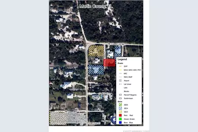 4767 NE Silas Court, Jensen Beach, FL 34957 - Photo 1