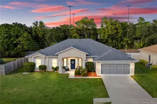 801 SW Tulip Blvd, Port Saint Lucie, FL 34953 - Photo 1