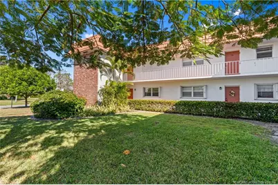 2600 SE Ocean Boulevard #F7, Stuart, FL 34996 - Photo 1