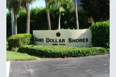 7410 S Ocean Drive #605, Jensen Beach, FL 34957 - Photo 1