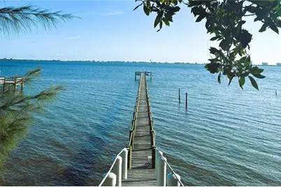 11005 S Indian River Drive, Fort Pierce, FL 34982 - Photo 1