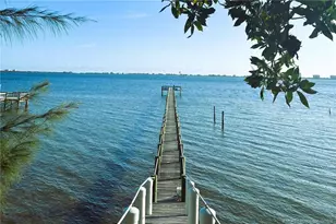 11005 S Indian River Dr, Fort Pierce, FL 34982 - Photo 1