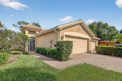3701 NW Willow Creek Drive, Jensen Beach, FL 34957 - Photo 1