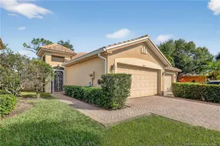 3701 NW Willow Creek Dr, Jensen Beach, FL 34957 - Photo 1