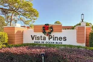 2600 SE Ocean Blvd, Stuart, FL 34996 - Photo 1