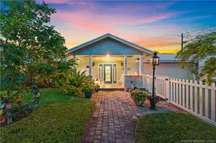 581 SW Timber Trail SW, Stuart, FL 34997 - Photo 1