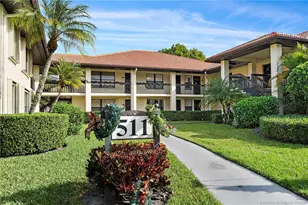 511 SW South River Dr, Stuart, FL 34997 - Photo 1