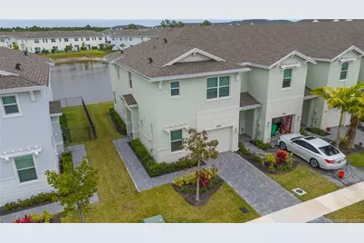 663 SE Lake Falls Street, Port Saint Lucie, FL 34984 - Photo 1