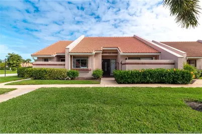 3501 SE Sandpiper Circle, Port Saint Lucie, FL 34952 - Photo 1