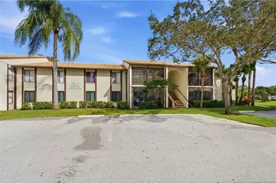 1965 SW Silver Pine Way #118-D1, Palm City, FL 34990 - Photo 1