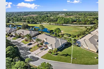 581 NW Broken Oak Trail, Jensen Beach, FL 34957 - Photo 1