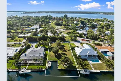 1706 NW Fork Road, Stuart, FL 34994 - Photo 1