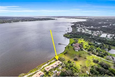 2580 NW Seagrass Drive #8B, Palm City, FL 34990 - Photo 1