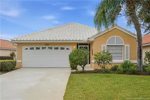 2302 SW Olympic Club Terrace, Palm City, FL 34990 - Photo 1