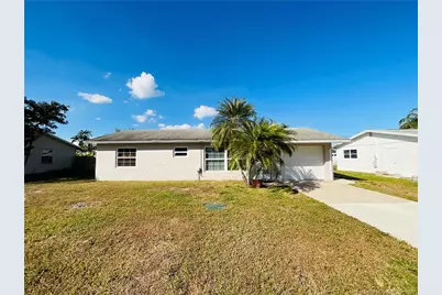 2031 SE Jackson Street, Stuart, FL 34997 - Photo 1