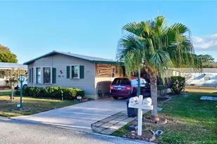 581 Barb Ann Ln, Port Saint Lucie, FL 34952 - Photo 1